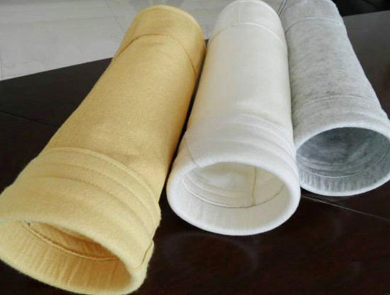 氟美斯(FMS)耐高溫針刺氈布袋