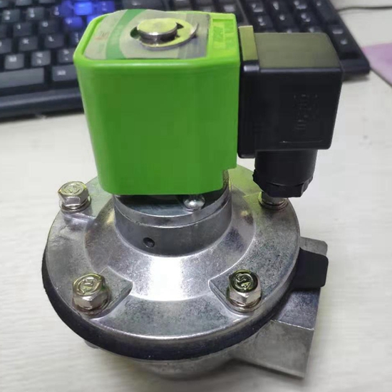 DMF-Z-25S直角電磁閥